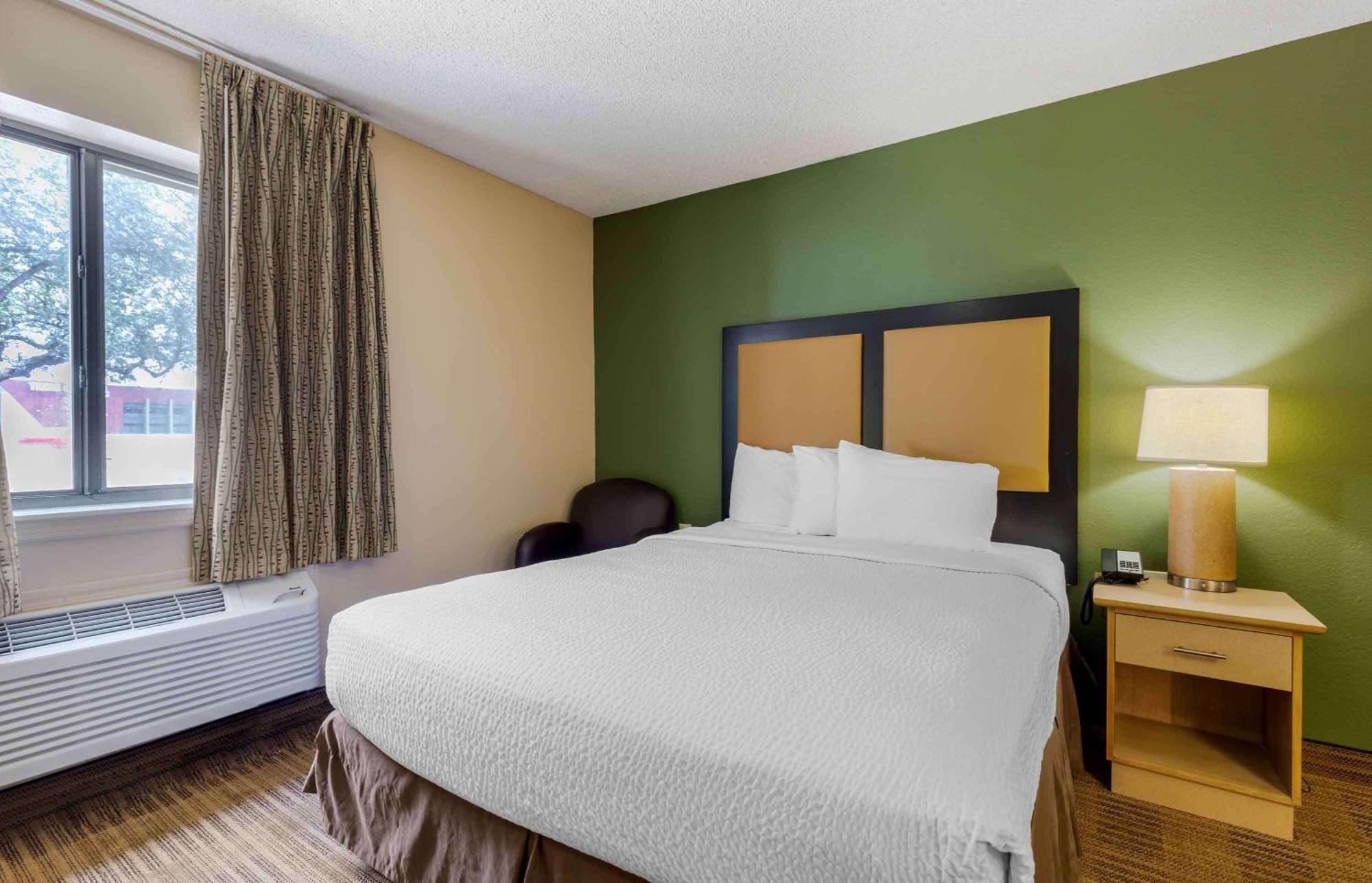 Extended Stay America Select Suites - Atlanta - Alpharetta - Northpoint - East Exteriér fotografie